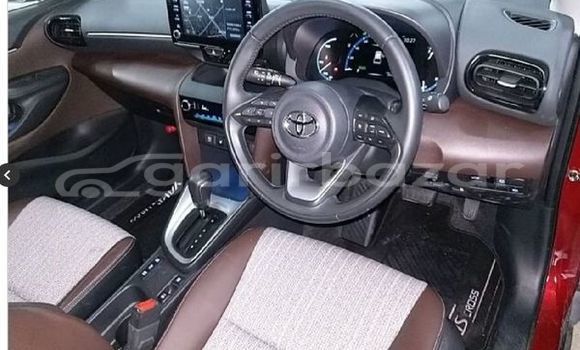 Buy Used 2021 Toyota yaris cross z pkg in Dhaka, Dhaka Buy Used 2021 Toyota yaris cross z pkg in Dhaka, Dhaka