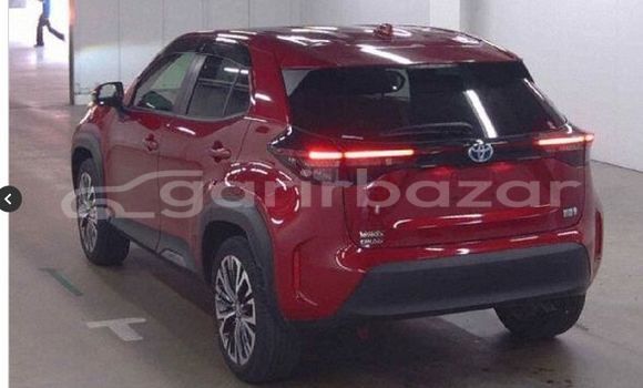 Buy Used 2021 Toyota yaris cross z pkg in Dhaka, Dhaka Buy Used 2021 Toyota yaris cross z pkg in Dhaka, Dhaka