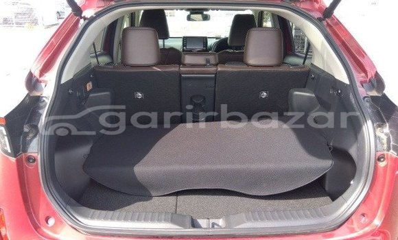 Buy Used 2021 Toyota yaris cross z pkg in Dhaka, Dhaka Buy Used 2021 Toyota yaris cross z pkg in Dhaka, Dhaka