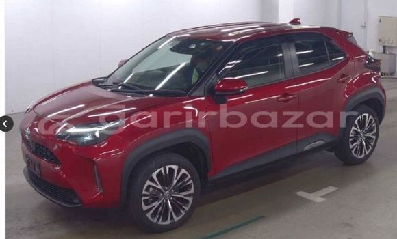 Buy Used 2021 Toyota yaris cross z pkg in Dhaka, Dhaka Buy Used 2021 Toyota yaris cross z pkg in Dhaka, Dhaka