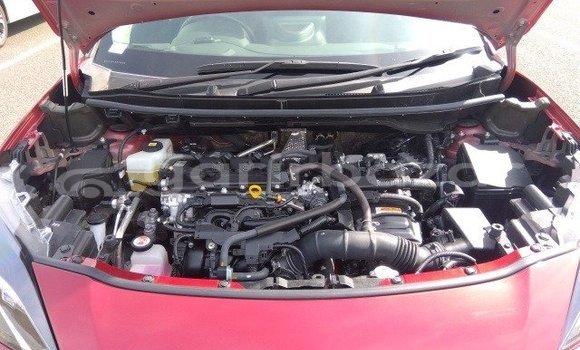 Buy Used 2021 Toyota yaris cross z pkg in Dhaka, Dhaka Buy Used 2021 Toyota yaris cross z pkg in Dhaka, Dhaka