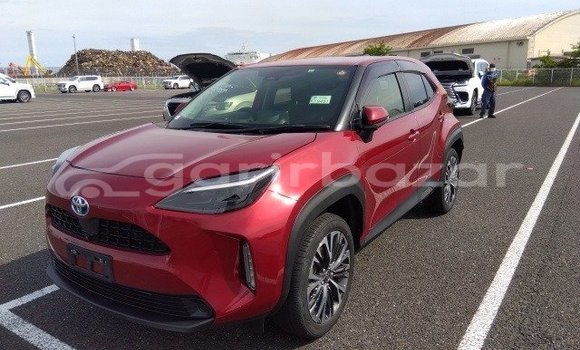 Buy Used 2021 Toyota yaris cross z pkg in Dhaka, Dhaka Buy Used 2021 Toyota yaris cross z pkg in Dhaka, Dhaka