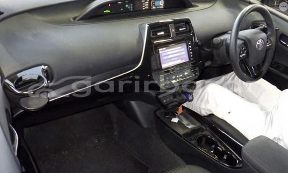 Buy Used 2019 Toyota prius s in Dhaka, Dhaka Buy Used 2019 Toyota prius s in Dhaka, Dhaka