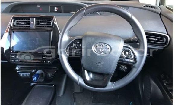 Buy Used 2019 Toyota prius in Dhaka, Dhaka Buy Used 2019 Toyota prius in Dhaka, Dhaka