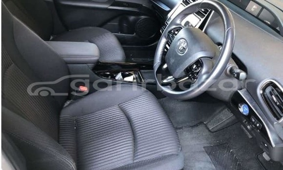 Buy Used 2019 Toyota prius in Dhaka, Dhaka Buy Used 2019 Toyota prius in Dhaka, Dhaka