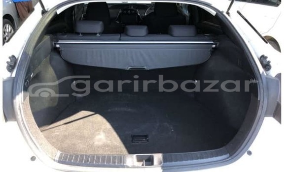 Buy Used 2019 Toyota prius in Dhaka, Dhaka Buy Used 2019 Toyota prius in Dhaka, Dhaka