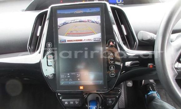 Buy Used 2019 Toyota prius in Dhaka, Dhaka Buy Used 2019 Toyota prius in Dhaka, Dhaka