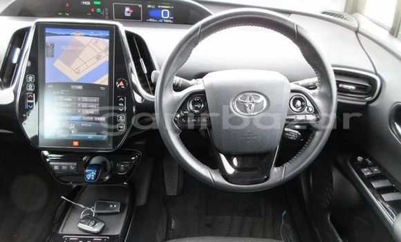 Buy Used 2019 Toyota prius in Dhaka, Dhaka Buy Used 2019 Toyota prius in Dhaka, Dhaka