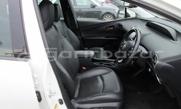 Buy Used 2019 Toyota prius in Dhaka, Dhaka Buy Used 2019 Toyota prius in Dhaka, Dhaka