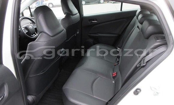 Buy Used 2019 Toyota prius in Dhaka, Dhaka Buy Used 2019 Toyota prius in Dhaka, Dhaka