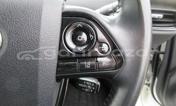 Buy Used 2019 Toyota prius in Dhaka, Dhaka Buy Used 2019 Toyota prius in Dhaka, Dhaka