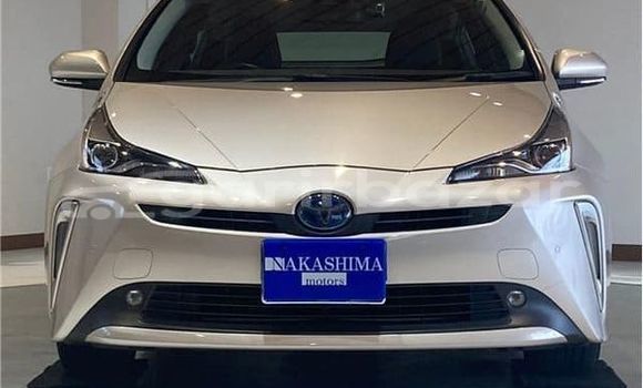 Buy Used 2019 Toyota Prius in Dhaka, Dhaka Buy Used 2019 Toyota Prius in Dhaka, Dhaka