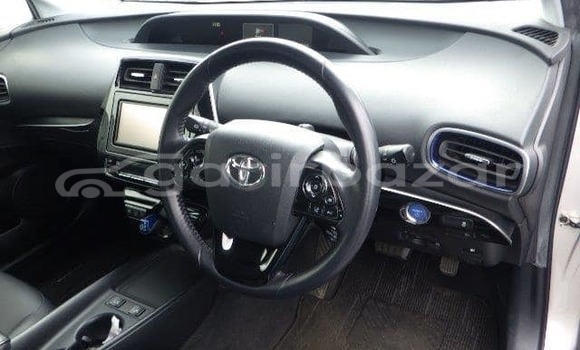 Buy Used 2019 Toyota Prius in Dhaka, Dhaka Buy Used 2019 Toyota Prius in Dhaka, Dhaka