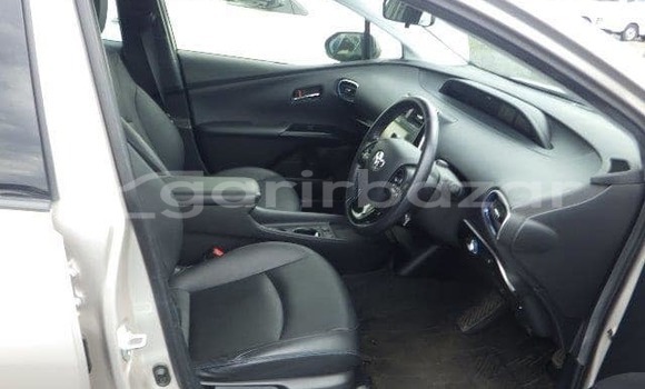 Buy Used 2019 Toyota Prius in Dhaka, Dhaka Buy Used 2019 Toyota Prius in Dhaka, Dhaka