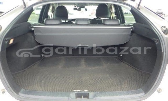 Buy Used 2019 Toyota Prius in Dhaka, Dhaka Buy Used 2019 Toyota Prius in Dhaka, Dhaka