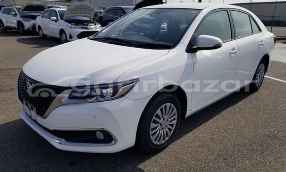 Buy Used 2019 Toyota Allion in Dhaka, Dhaka Buy Used 2019 Toyota Allion in Dhaka, Dhaka
