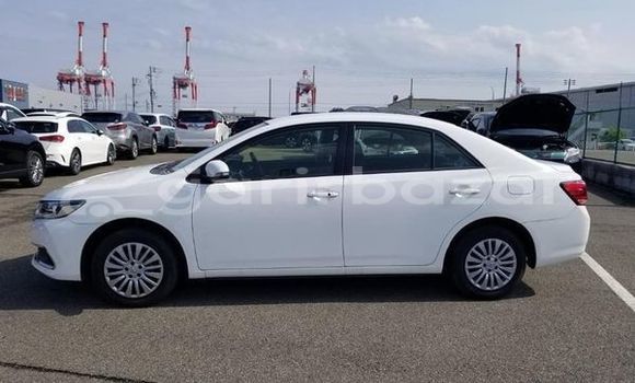 Buy Used 2019 Toyota Allion in Dhaka, Dhaka Buy Used 2019 Toyota Allion in Dhaka, Dhaka
