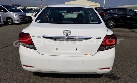 Buy Used 2019 Toyota Allion in Dhaka, Dhaka Buy Used 2019 Toyota Allion in Dhaka, Dhaka