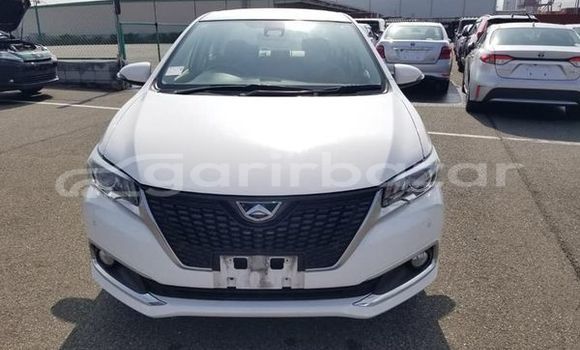 Buy Used 2019 Toyota Allion in Dhaka, Dhaka Buy Used 2019 Toyota Allion in Dhaka, Dhaka