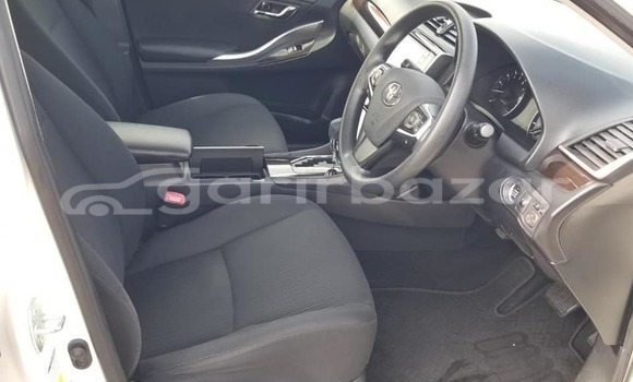 Buy Used 2019 Toyota Allion in Dhaka, Dhaka Buy Used 2019 Toyota Allion in Dhaka, Dhaka