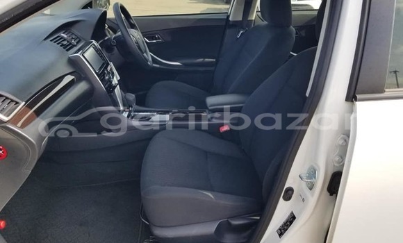 Buy Used 2019 Toyota Allion in Dhaka, Dhaka Buy Used 2019 Toyota Allion in Dhaka, Dhaka