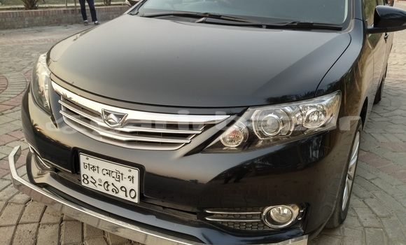 Buy Used 2014 Toyota Allion in Dhaka, Dhaka Buy Used 2014 Toyota Allion in Dhaka, Dhaka