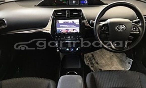 Buy Used 2019 Toyota prius a in Dhaka, Dhaka Buy Used 2019 Toyota prius a in Dhaka, Dhaka