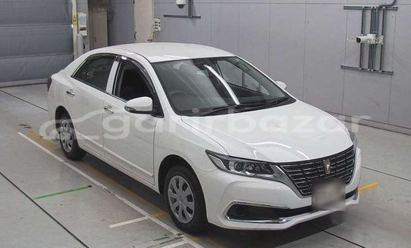 Buy Used 2019 Toyota premio f in Dhaka, Dhaka Buy Used 2019 Toyota premio f in Dhaka, Dhaka