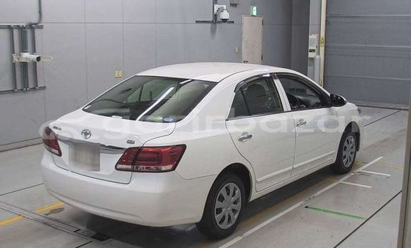 Buy Used 2019 Toyota premio f in Dhaka, Dhaka Buy Used 2019 Toyota premio f in Dhaka, Dhaka