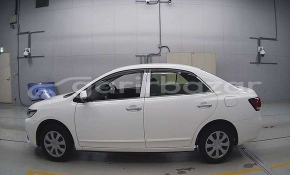 Buy Used 2019 Toyota premio f in Dhaka, Dhaka Buy Used 2019 Toyota premio f in Dhaka, Dhaka