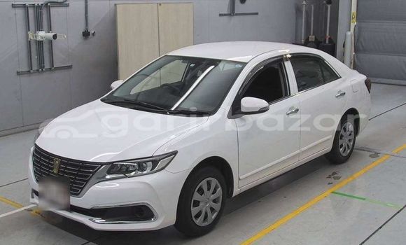 Buy Used 2019 Toyota premio f in Dhaka, Dhaka Buy Used 2019 Toyota premio f in Dhaka, Dhaka