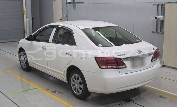 Buy Used 2019 Toyota premio f in Dhaka, Dhaka Buy Used 2019 Toyota premio f in Dhaka, Dhaka