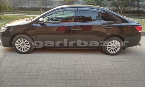 Buy Used 2014 Toyota Allion in Dhaka, Dhaka Buy Used 2014 Toyota Allion in Dhaka, Dhaka