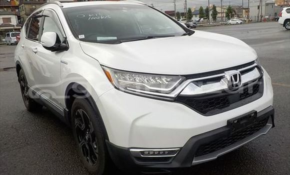Buy Used 2019 Honda CRโV in Dhaka, Dhaka Buy Used 2019 Honda CRโV in Dhaka, Dhaka