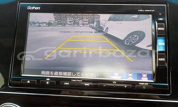 Buy Used 2019 Honda CRโV in Dhaka, Dhaka Buy Used 2019 Honda CRโV in Dhaka, Dhaka