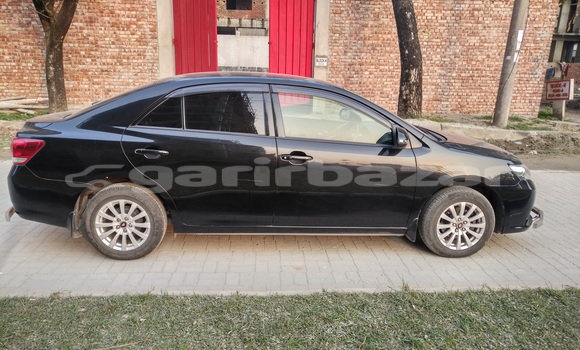 Buy Used 2014 Toyota Allion in Dhaka, Dhaka Buy Used 2014 Toyota Allion in Dhaka, Dhaka