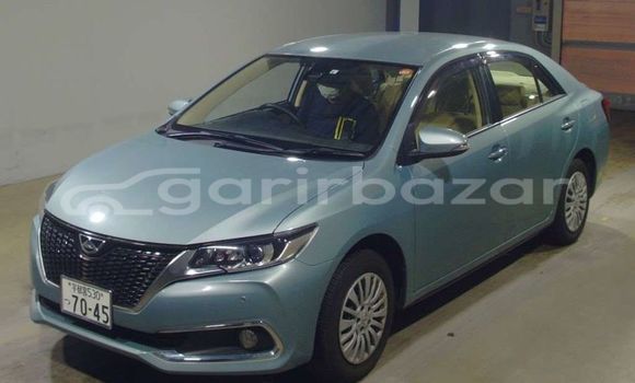 Buy Used 2019 Toyota allion g in Dhaka, Dhaka Buy Used 2019 Toyota allion g in Dhaka, Dhaka