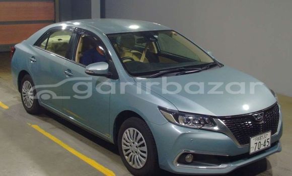 Buy Used 2019 Toyota allion g in Dhaka, Dhaka Buy Used 2019 Toyota allion g in Dhaka, Dhaka