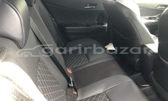 Buy Used 2019 Toyota CHR in Dhaka, Dhaka Buy Used 2019 Toyota CHR in Dhaka, Dhaka