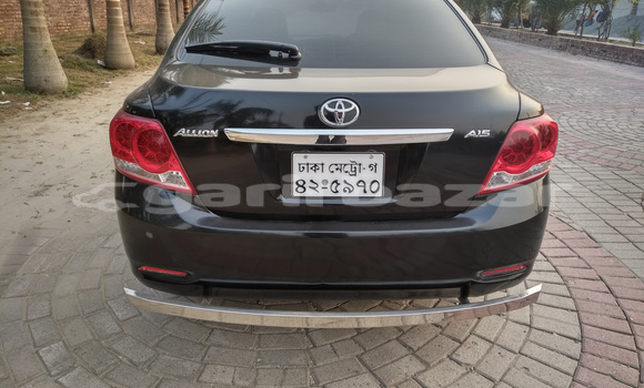 Buy Used 2014 Toyota Allion in Dhaka, Dhaka Buy Used 2014 Toyota Allion in Dhaka, Dhaka