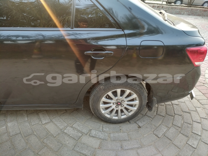 Big with watermark toyota allion dhaka dhaka 2640