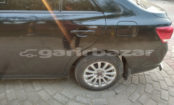 Buy Used 2014 Toyota Allion in Dhaka, Dhaka Buy Used 2014 Toyota Allion in Dhaka, Dhaka