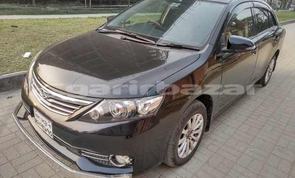Buy Used 2014 Toyota Allion in Dhaka, Dhaka Buy Used 2014 Toyota Allion in Dhaka, Dhaka