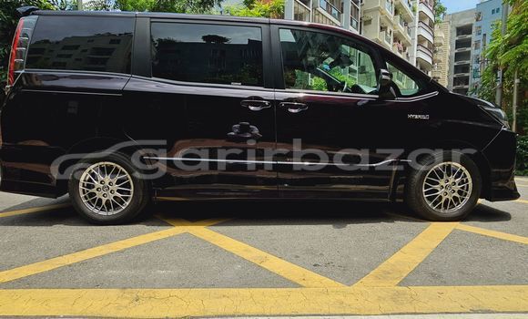 Buy Import 2019 Toyota noah si in Dhaka, Dhaka Buy Import 2019 Toyota noah si in Dhaka, Dhaka