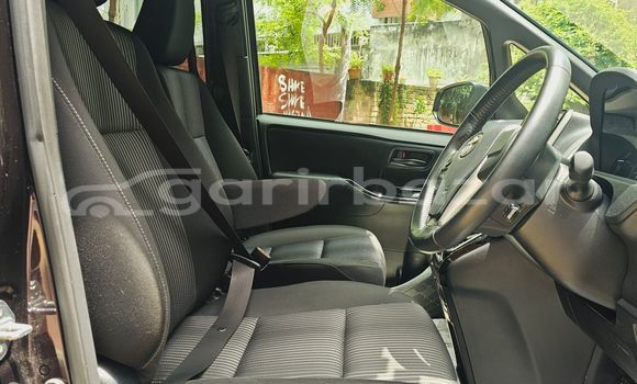 Buy Import 2019 Toyota noah si in Dhaka, Dhaka Buy Import 2019 Toyota noah si in Dhaka, Dhaka