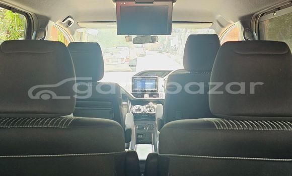Buy Import 2019 Toyota noah si in Dhaka, Dhaka Buy Import 2019 Toyota noah si in Dhaka, Dhaka