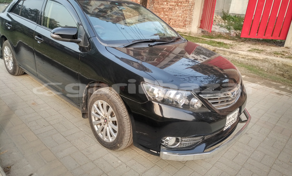 Buy Used 2014 Toyota Allion in Dhaka, Dhaka Buy Used 2014 Toyota Allion in Dhaka, Dhaka