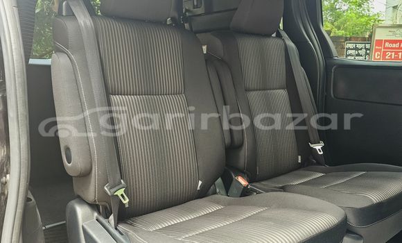 Buy Import 2019 Toyota noah si in Dhaka, Dhaka Buy Import 2019 Toyota noah si in Dhaka, Dhaka