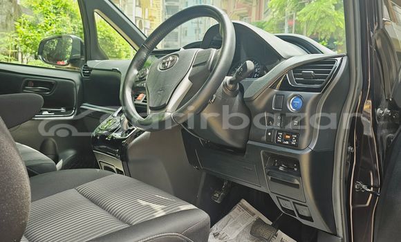 Buy Import 2019 Toyota noah si in Dhaka, Dhaka Buy Import 2019 Toyota noah si in Dhaka, Dhaka