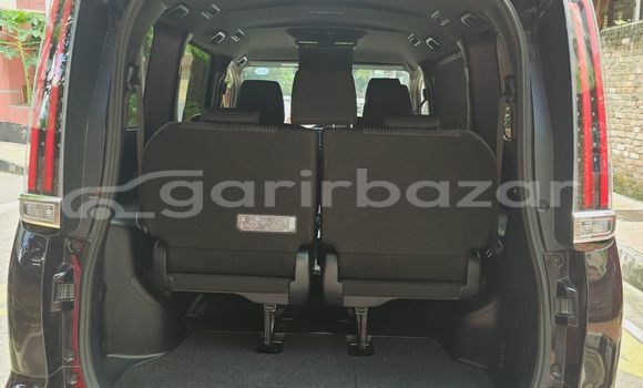 Buy Import 2019 Toyota noah si in Dhaka, Dhaka Buy Import 2019 Toyota noah si in Dhaka, Dhaka